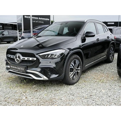 Mercedes-Benz GLA 200 d 110 kW
