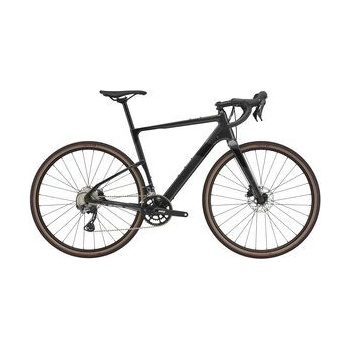 Cannondale Topstone Carbon 5 2021