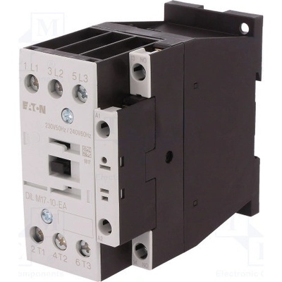 Eaton DILM17-10-EA 230V50HZ,240V60HZ