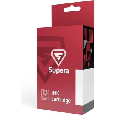 SUPERA Canon CLI-526Bk - kompatibilní