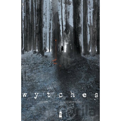 Wytches Volume 1 - Jock