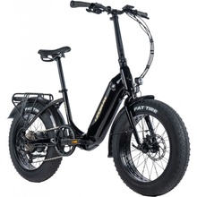 Leader Fox Cody Fat Bike 1 2024