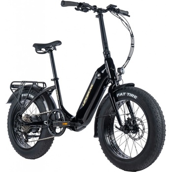 Leader Fox Cody Fat Bike 1 2024