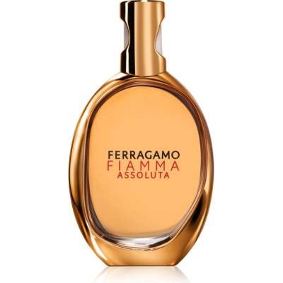 Salvatore Ferragamo Fiamma Assoluta EDP дамски 100ml