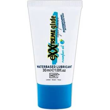 Image 1 of Анален лубрикант, екстремно гладък - eXXtreme Glide 30ml (HOT0044033)