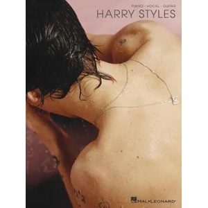 Harry Styles | Harry Styles (ISBN: 9781495099687)