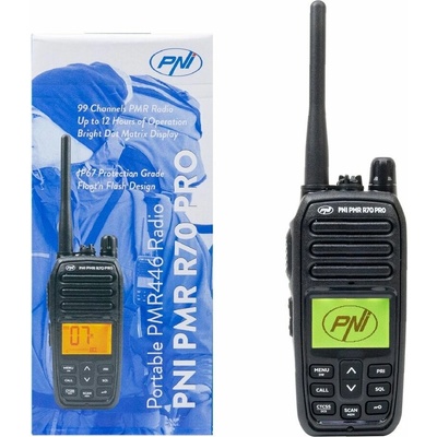 PNI PMR R70 PRO