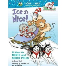 Ice Is Nice! All About the North and South Poles