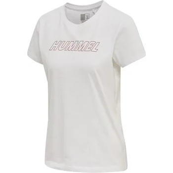 Hummel Тениска Hummel hmlTE CALI COTTON T-SHIRT 213462-9581 Размер S