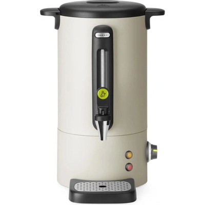 Hendi UNIQ 9L Světle šedá 211519