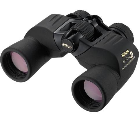 Nikon Action 8x40 CF