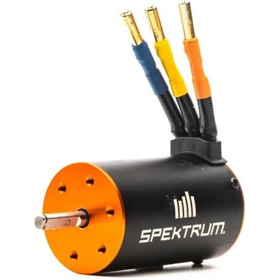 Spektrum Спектрум мотор безчетков Фирма 3800об/В 4p
