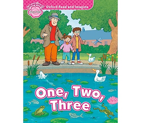 One, Two, Three -