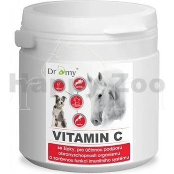 Dromy Vitamin C 200 tbl