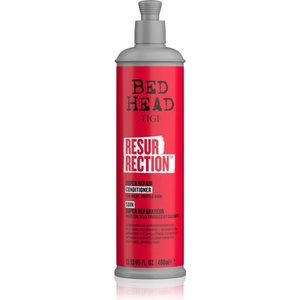 TIGI Repair System Resurrection Superrepair Conditioner балсам за слаба, изтощена коса 400ml