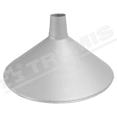 TREMIS Stříška ochranná OSH - horní(OS01), materiál:FeZn