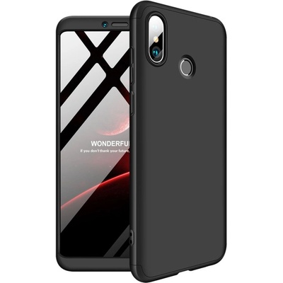 GKK Xiaomi Mi Max 3 Žlutá