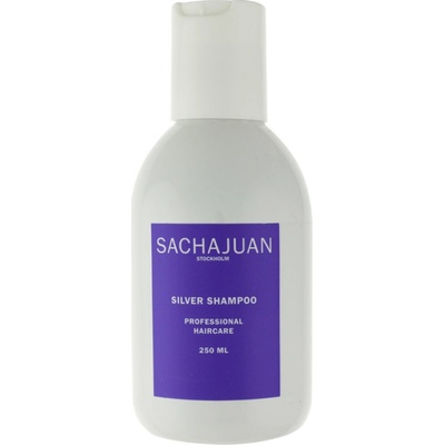 Sachajuan Silver Shampoo 250 ml