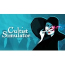 Cultist Simulator