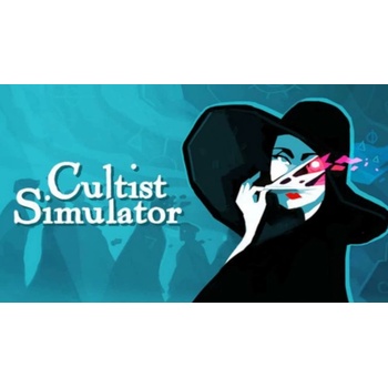 Cultist Simulator