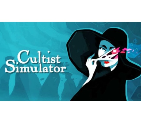 Cultist Simulator