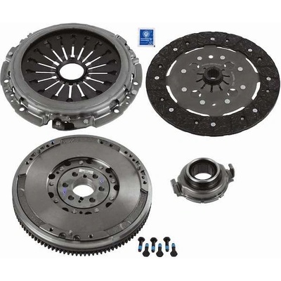 Sada spojky SACHS 2290 601 144