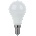 ELMARK G45 E14 800lm 6400K (99LED925)