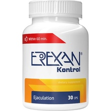 Augeri EREXAN Kontrol 320 mg pro muže 30 kapslí