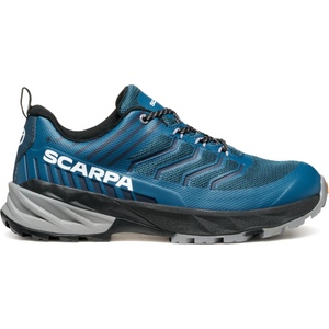 Scarpa Детски мултиспорт обувки Scarpa Kid's Rush GTX Multisport shoes - Navy Blue / Light Grey - размер 39 (EU) (702-1672-0520)