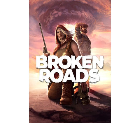 Broken Roads