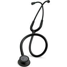 Littmann Fonendoskop Littmann Classic III Barva: černá & černá