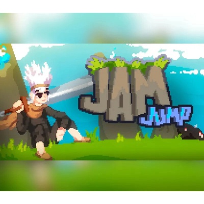 Jam Jump