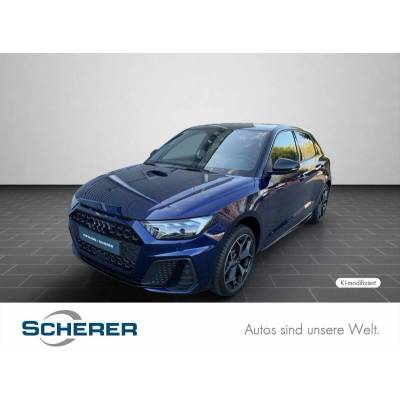 Audi A1 30 TFSI S-line Sportback 85 kW