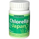 Health link Raw Chlorella Japan 200 mg 250 tablet