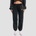 GymBeam Дамски джогъри Aura Washed Black M