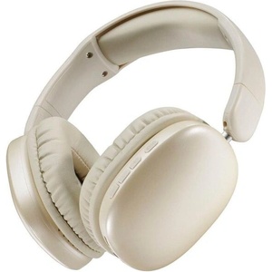 Cellularline Music Sound Maxi 3 beige (15149) Слушалки
