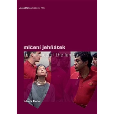 Mlčení jehňátek - Zdeněk Hudec