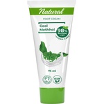 Aroma Natural Крем за крака, ментол, 75 ml - baby