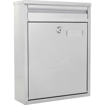 RR - POŠTOVÁ SCHRÁNKA COMO - T05322