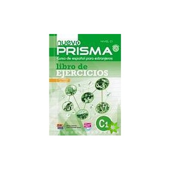 Prisma C1 Nuevo Libro de ejercicios