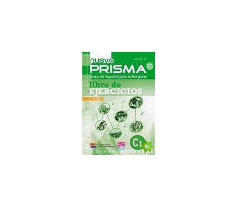 Prisma C1 Nuevo Libro de ejercicios