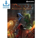 Magicka: Dungeons & Daemons