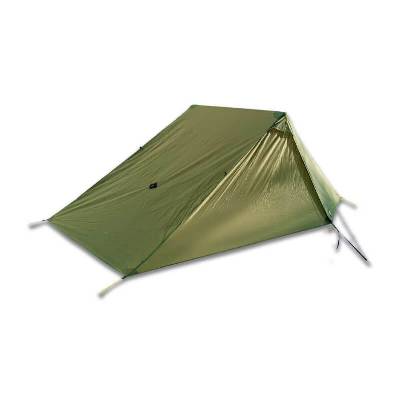 Six Moon Designs Haven ultralehký tarp Zelená