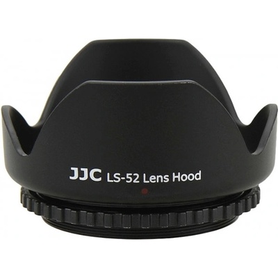 JJC LS-52 Flower 52 mm – Zboží Živě
