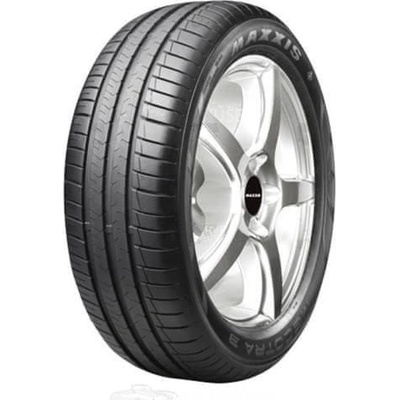Maxxis Mecotra 3 195/60 R16 89H