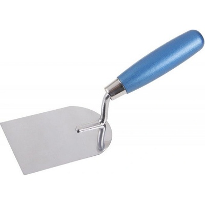 Lžíce vymazávací 40mm nerez/dřevo FESTA – Zboží Mobilmania