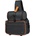 PULUZ Shoulder Backpack with Removable Lens Bag PU5014B
