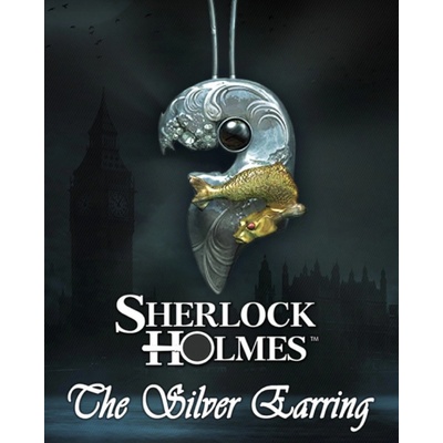 Sherlock Holmes: The Silver Earring