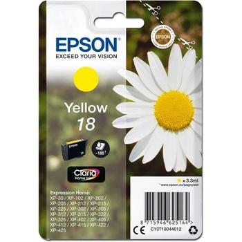 Epson T1804 - originální