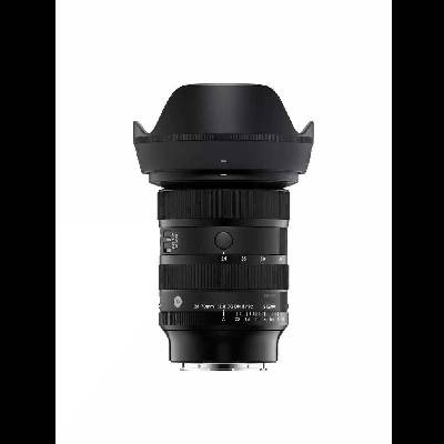 Sigma 24-70 mm f/2,8 DG DN II Art pro Sony E
